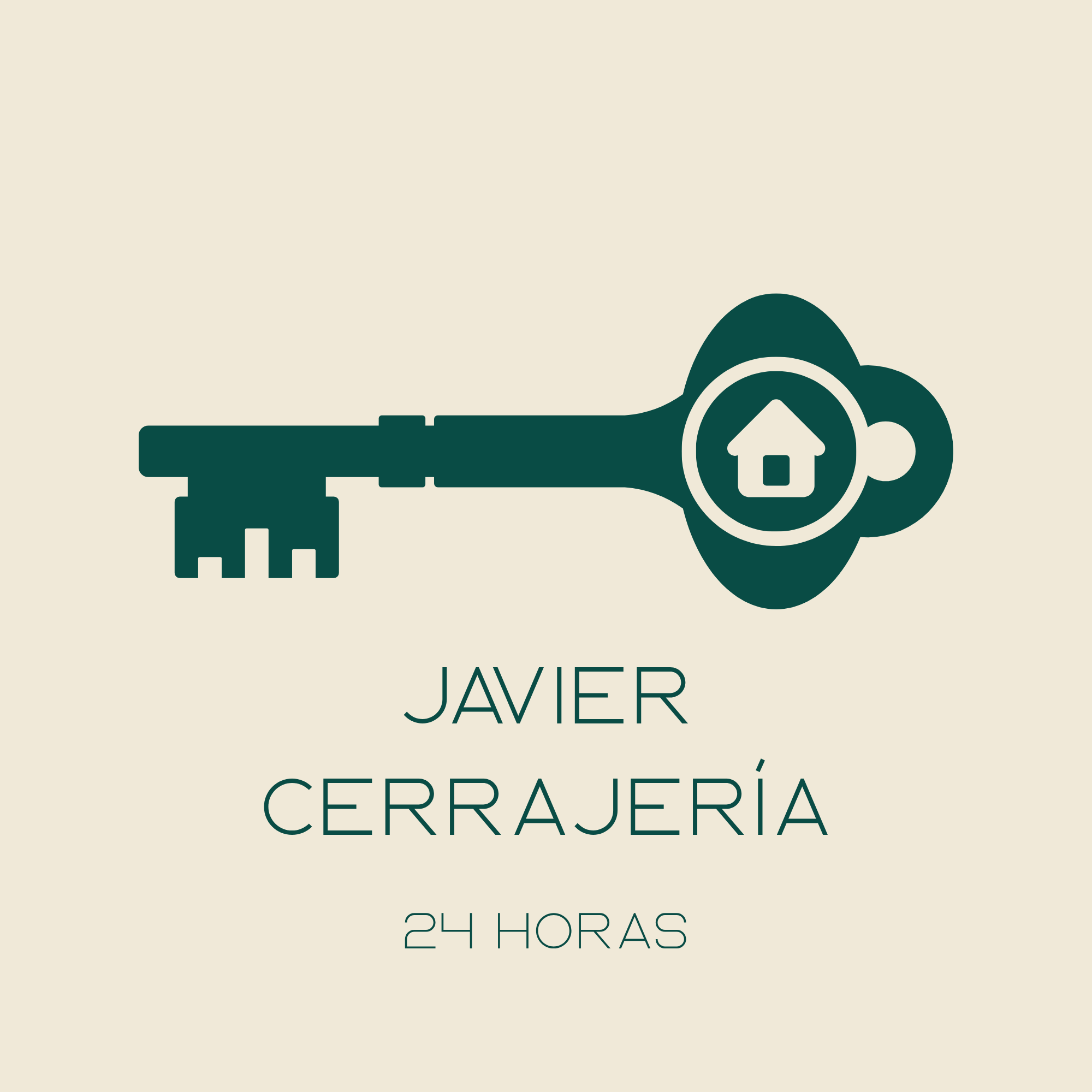 Javier Cerrajería